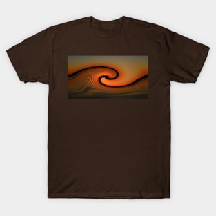 Summer Waves T-Shirt